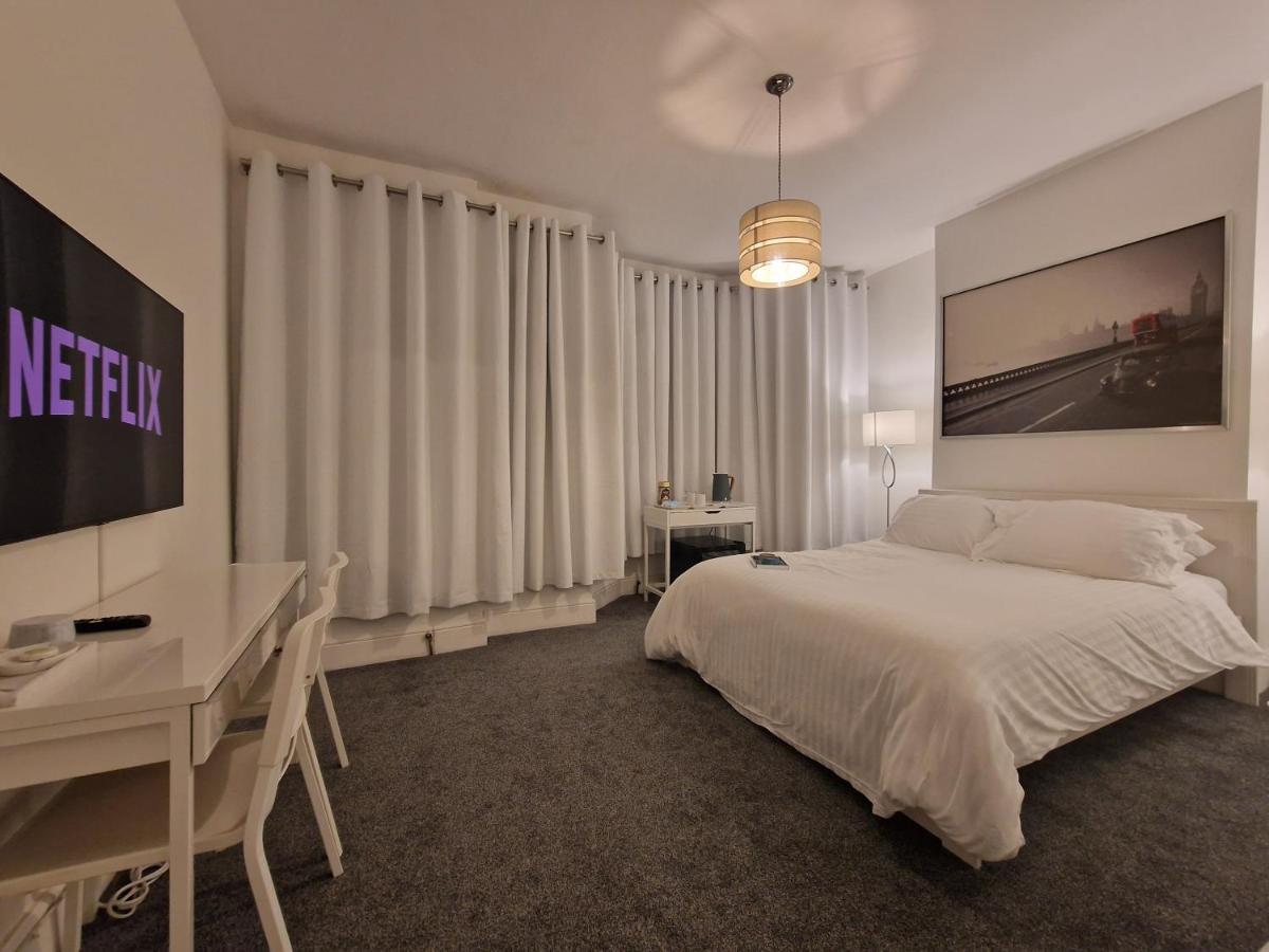 Beautiful Rooms In Λονδίνο Δωμάτιο φωτογραφία
