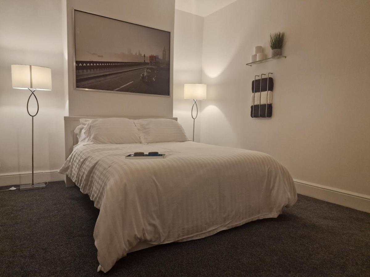 Beautiful Rooms In Λονδίνο Δωμάτιο φωτογραφία