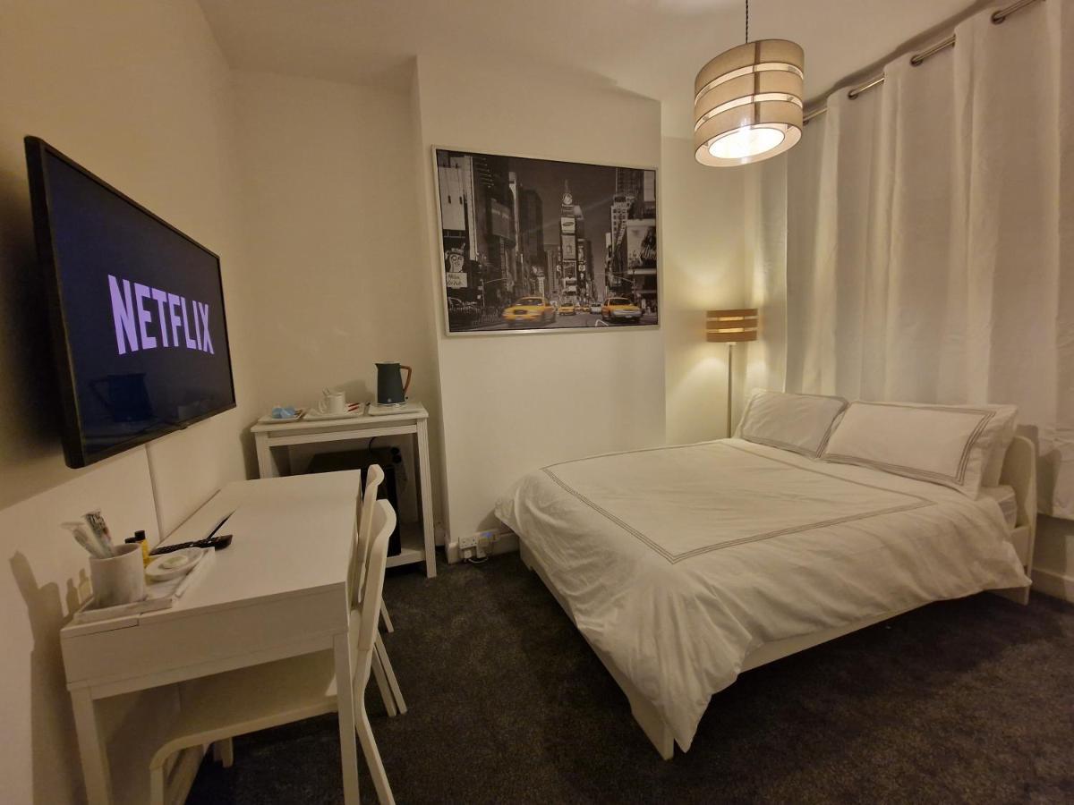 Beautiful Rooms In Λονδίνο Εξωτερικό φωτογραφία