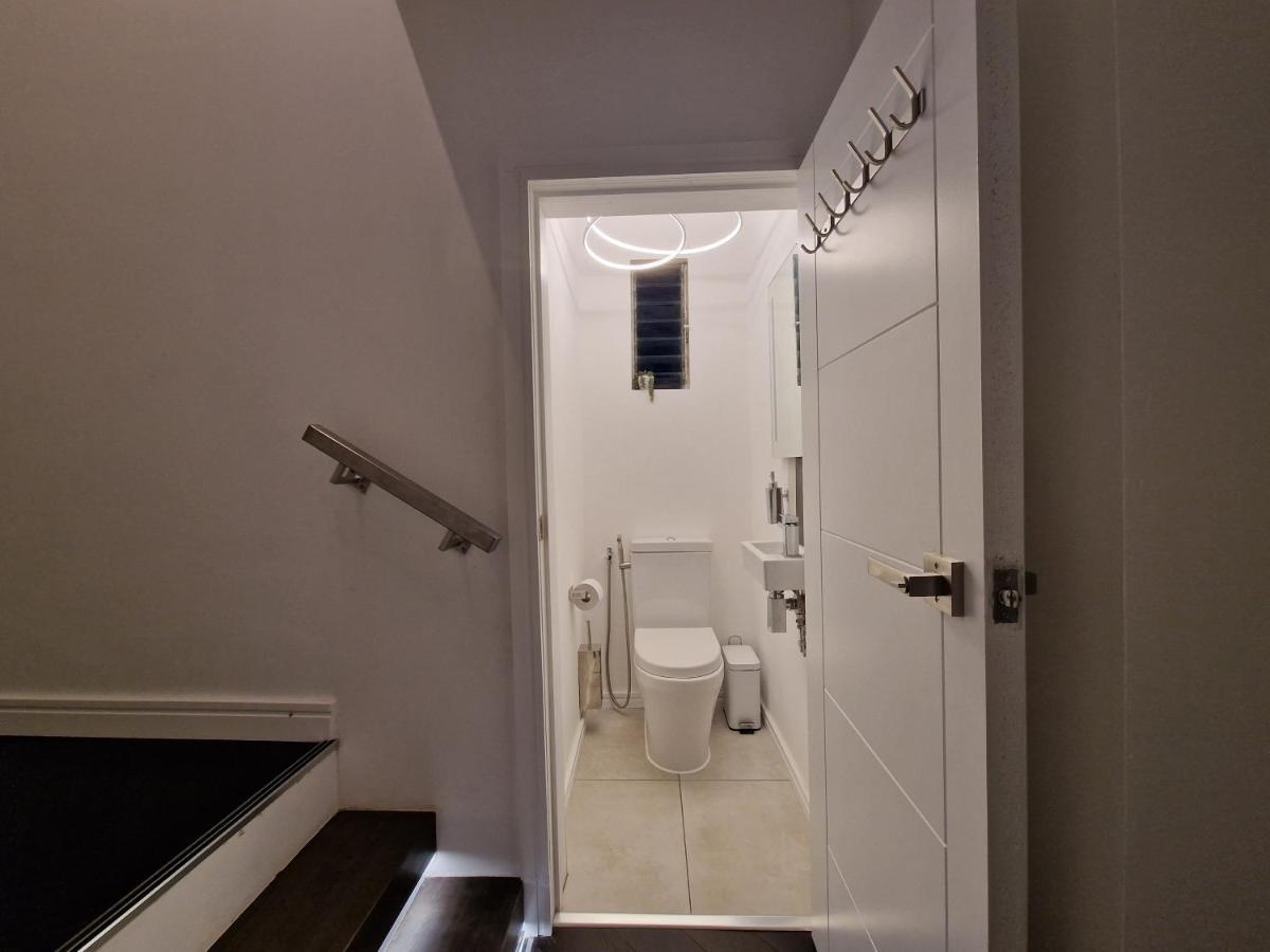 Beautiful Rooms In Λονδίνο Εξωτερικό φωτογραφία