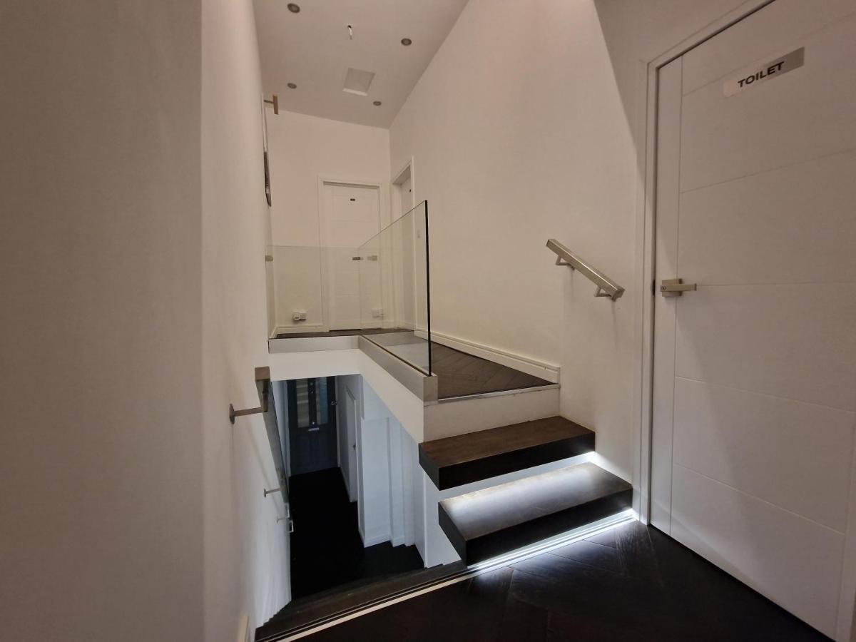 Beautiful Rooms In Λονδίνο Εξωτερικό φωτογραφία