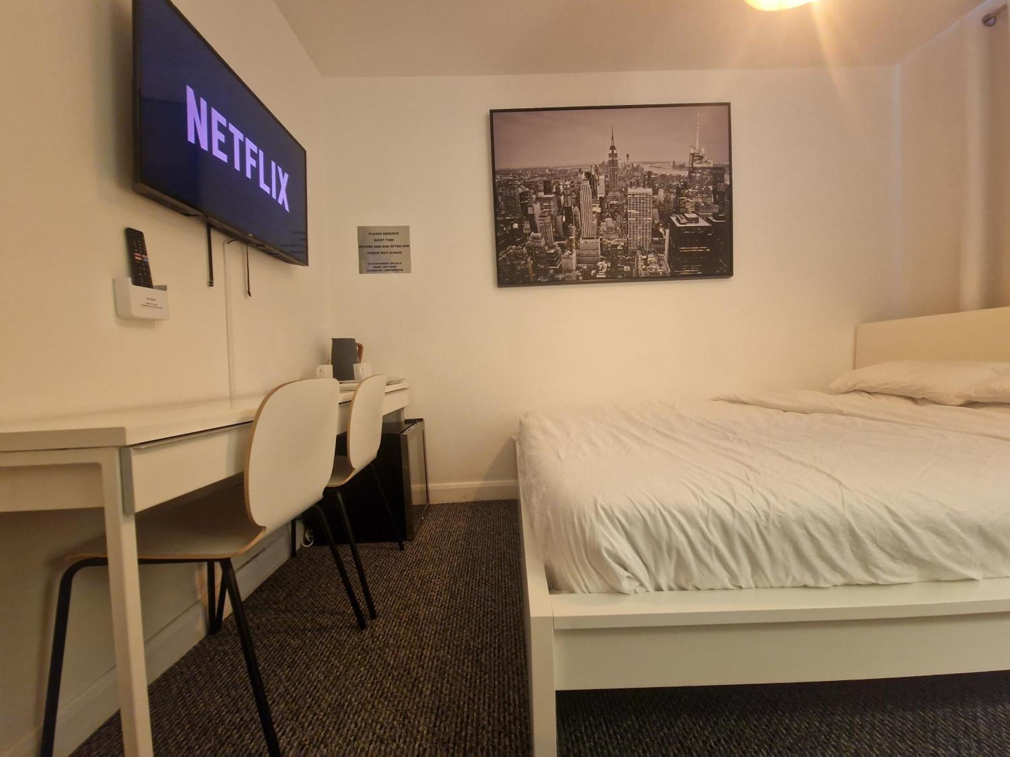 Beautiful Rooms In Λονδίνο Εξωτερικό φωτογραφία