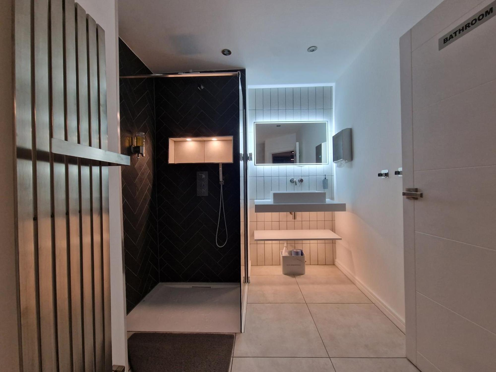 Beautiful Rooms In Λονδίνο Εξωτερικό φωτογραφία