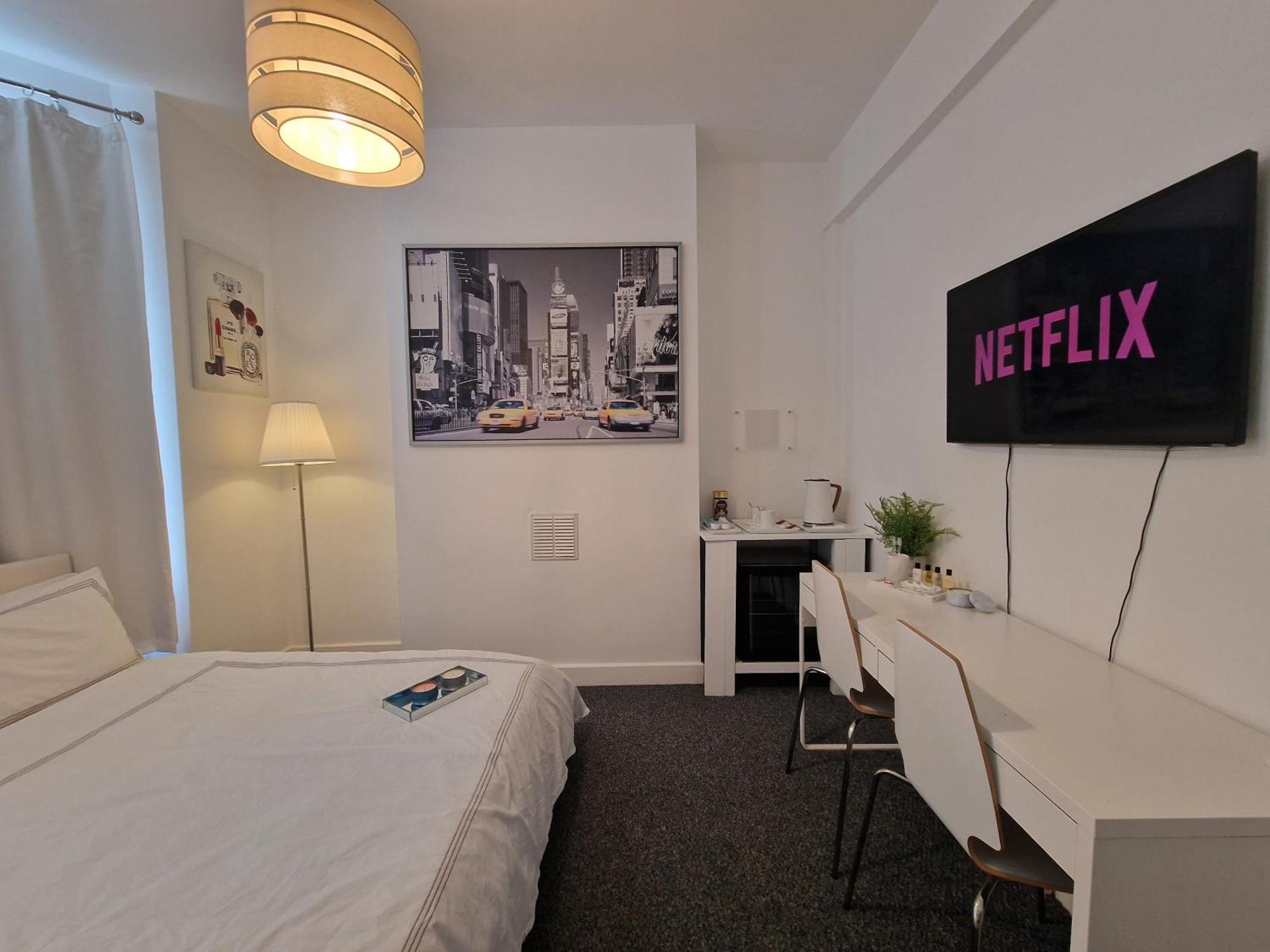 Beautiful Rooms In Λονδίνο Εξωτερικό φωτογραφία