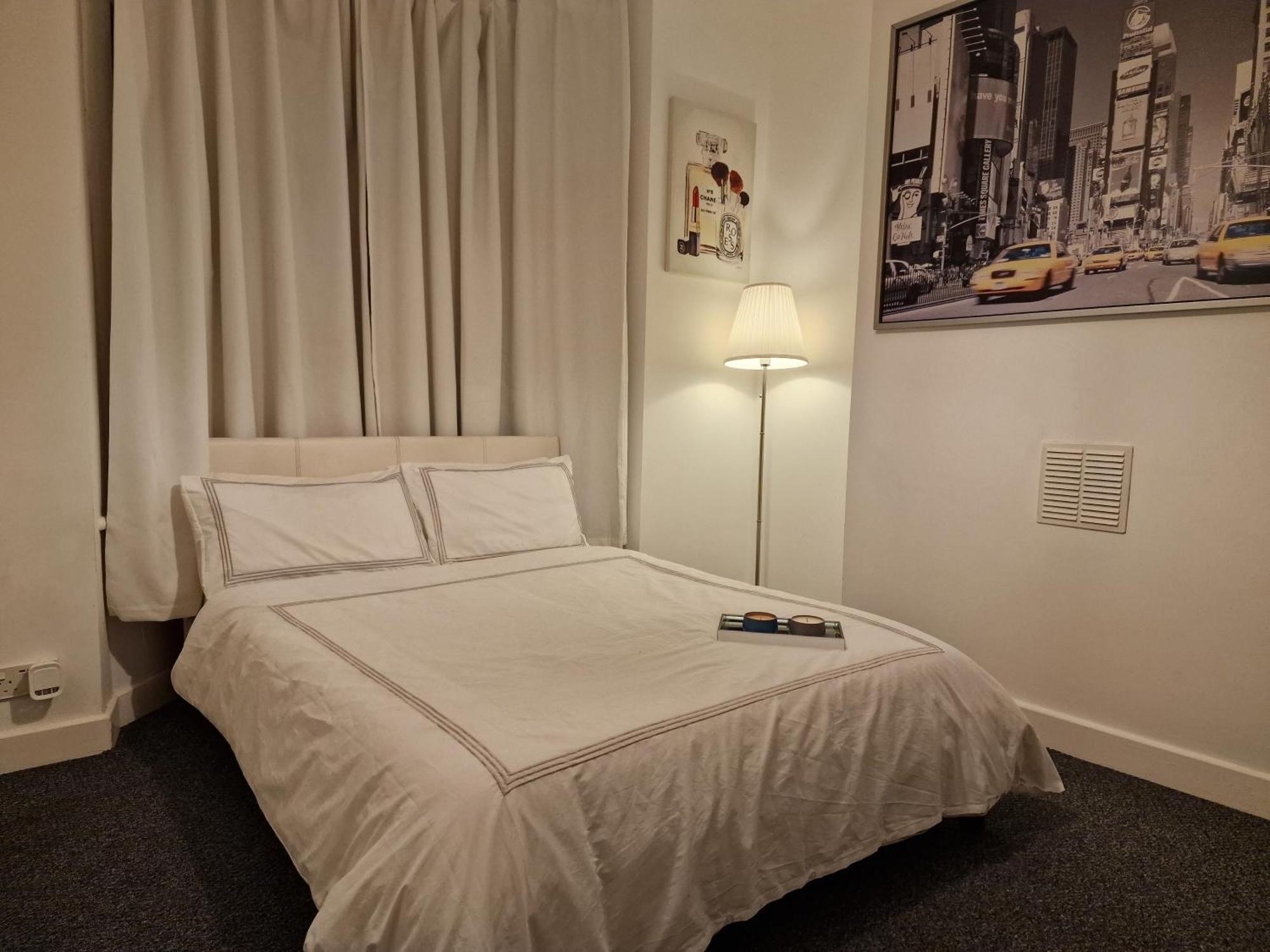Beautiful Rooms In Λονδίνο Εξωτερικό φωτογραφία